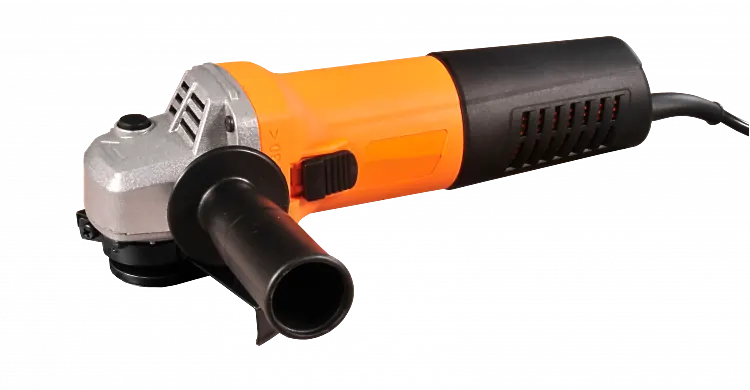 Vihr USM-125/1100 angle grinder