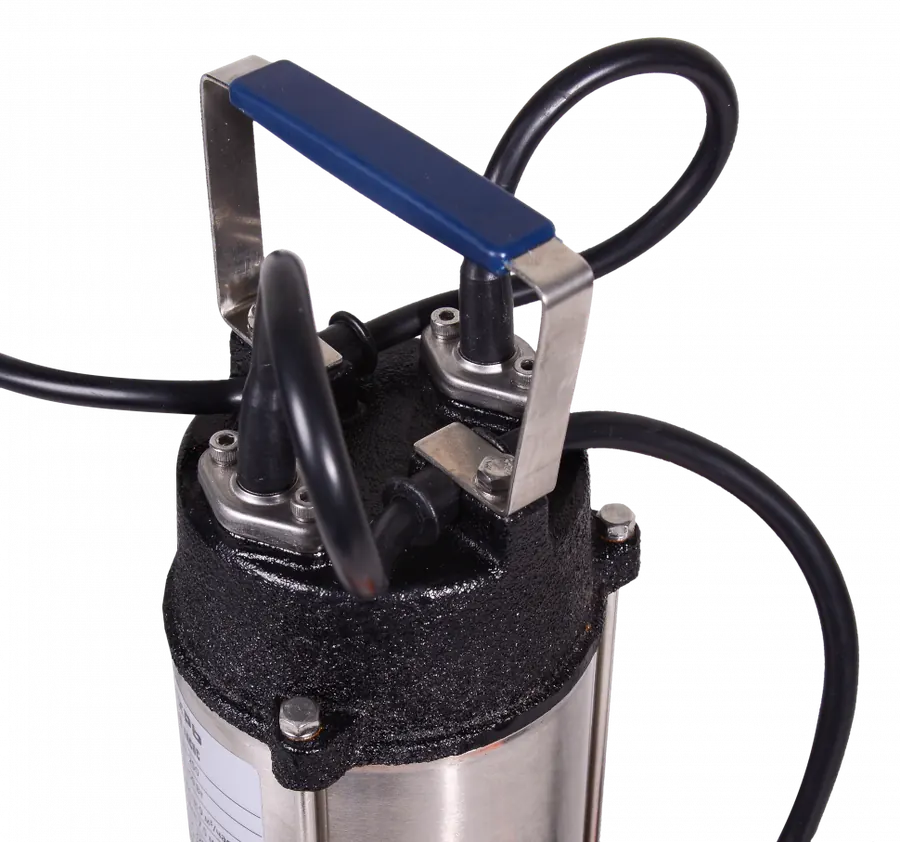 Fecal pump Vihr FN-250A
