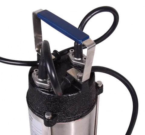 Fecal pump Vihr FN-250A